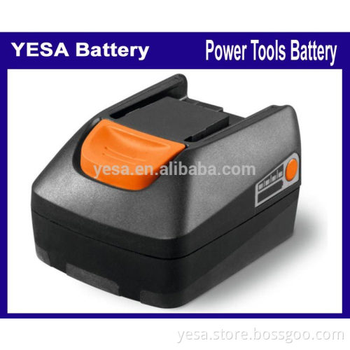 18V Li-ion Power tool battery for Fein 902604165020 3.0Ah 4.0Ah Lithium ion Batteries